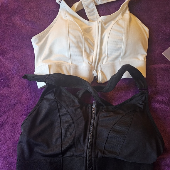 Bevalora sports bra, xl fits like 36 - Picture 1 of 6